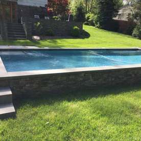 Deck New City Project